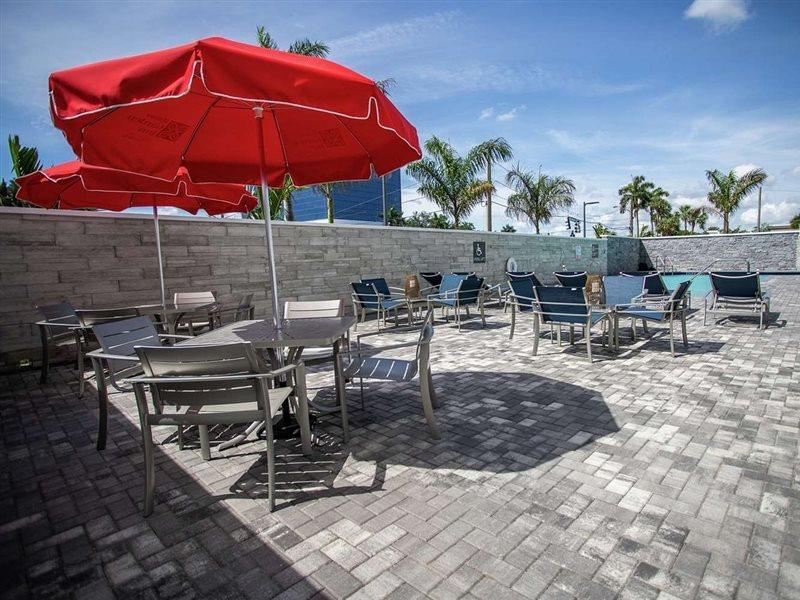 Hilton Garden Inn West Palm Beach I95 Outlets Exterior foto